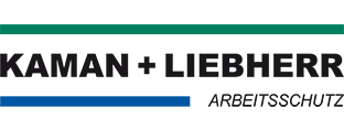 KAMAN + LIEBHERR Arbeitsschutz GmbH Logo