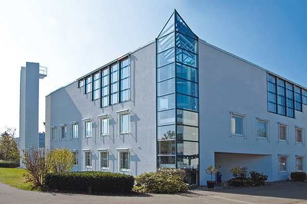 Stammhaus in Freiburg Stammhaus in Freiburg